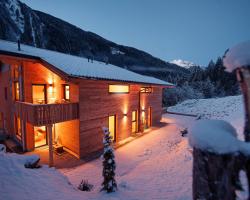Ferienhaus zum Stubaier Gletscher - WALD