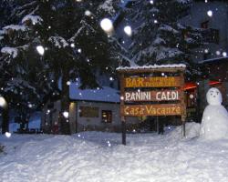 Rifugio Passo Godi