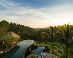 Adiwana Dara Ayu Villas