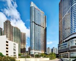 Crowne Plaza Hong Kong Kowloon East by IHG