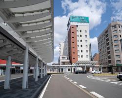 Hotel Econo Fukui Station