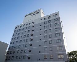 Yokkaichi City Hotel Annex