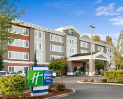 Holiday Inn Express Hotel & Suites Marysville, an IHG Hotel