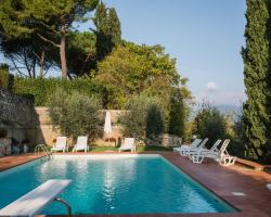 Fattoria Pagnana Suites & Pool