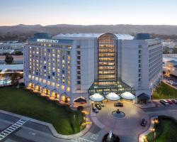 Hyatt Regency San Francisco Airport