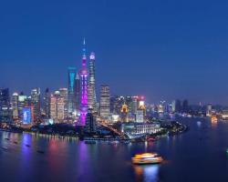 Hyatt on the Bund