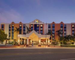 Hyatt Place Ontario/Rancho Cucamonga