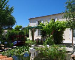 Maison d'Hôtes Le Cadran Solaire