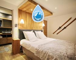 La Parenthèse Apartments