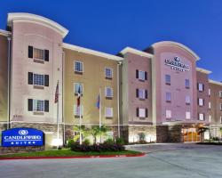 Candlewood Suites Corpus Christi South/Naval Base, an IHG Hotel