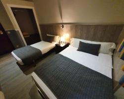 CH Plaza D'Ort Rooms Madrid