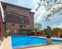 The Farm House Hotel Ranong