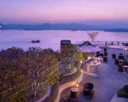 Grand Hyatt Hangzhou