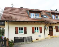 Ferienwohnung Sonnenhof