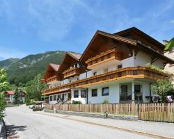 Pension Alpenhof B&B