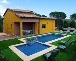 Villa Cucut