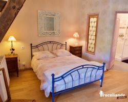 Chambres d'Hôtes Logis de l'Etang de l'Aune