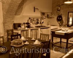 Agriturismo Cailuca