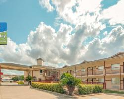 SureStay Hotel by Best Western New Braunfels