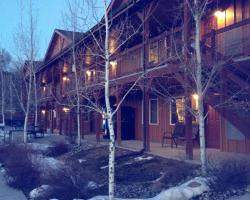 Centennial Suites
