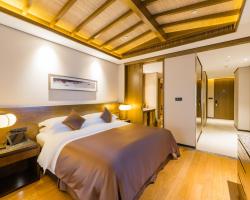 S&N Zhejiang LinHai International Hotel
