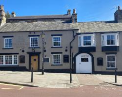 The Three Horseshoes Hotel