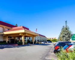 La Quinta by Wyndham Oakland Airport Coliseum