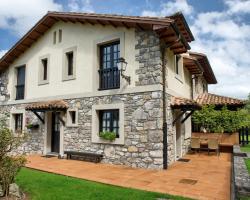 Casa Rural Llugarón III