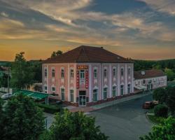 Körös Panzió és Étterem