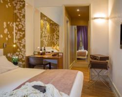 St. Peter Guest House