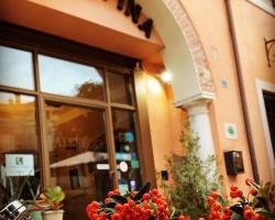 Boutique Hotel Corte Malaspina