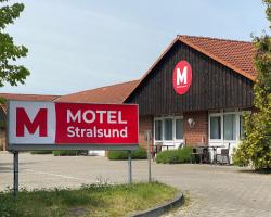 Motel Stralsund