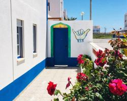 Baleal GuestHouse - Yoga included