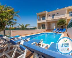 Moradia Ricardo - Praia da Gale