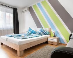 Lux Apartmanok