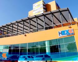 Hotel Hex Estelí