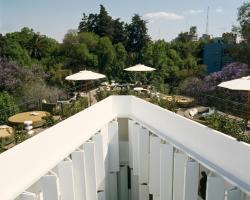 Condesa df, Mexico City, a Member of Design Hotels