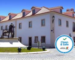 Casa do Largo - Golegã - Turismo de Habitação