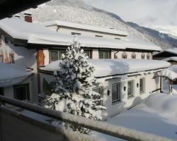 Wanderhotel Grüner Baum
