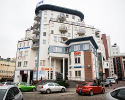 Apartamenty Centrum