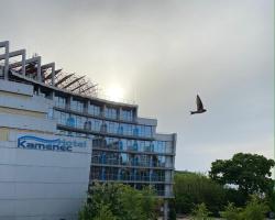 Hotel Kamenec