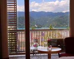 Hotel Lovec