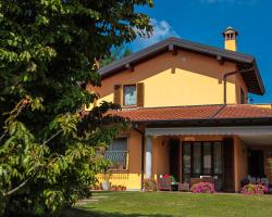 Alla Camelia B&B