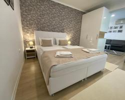 Apartments & Rooms Mostar Story