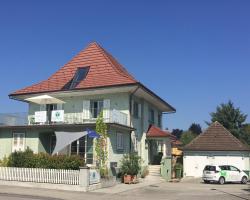 BnB Hopfengrün Langenthal