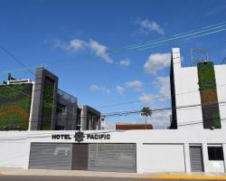 Hotel Pacific