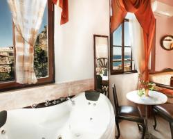 Archontiko Evgenia Studios & Suites Old Town Chania