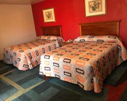 Budget Inn El Reno