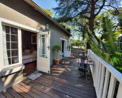 Waterhouse Guest Lodge in Muckleneuk