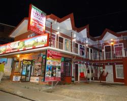 Hotel & Hostel Sloth Backpackers